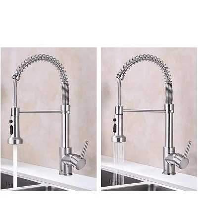 Stainless Steel Faucet Stainless Steel Faucet