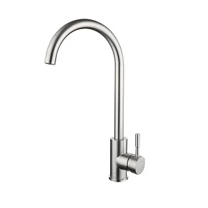 Stainless Steel 304 Kitchen Water Tap 360 Degree Rotating Faucet Sprayer Stainless Steel 304 Kitchen Water Tap 360 Degree Rotating Faucet Sprayer