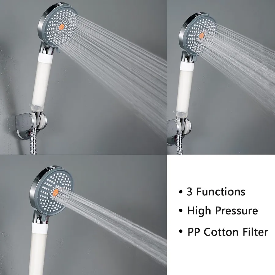 Filter for Your Shower Head 
