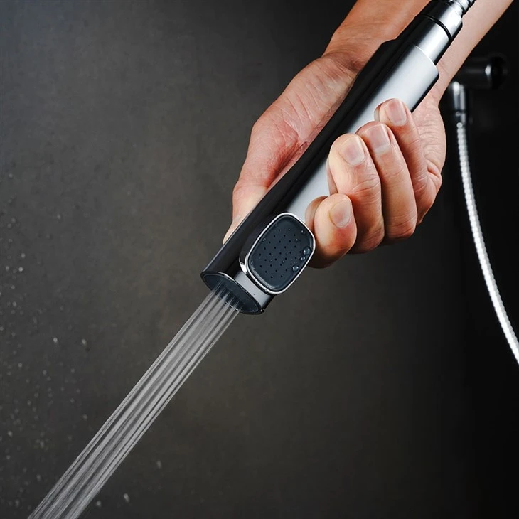 High Pressure Bidet Sprayer