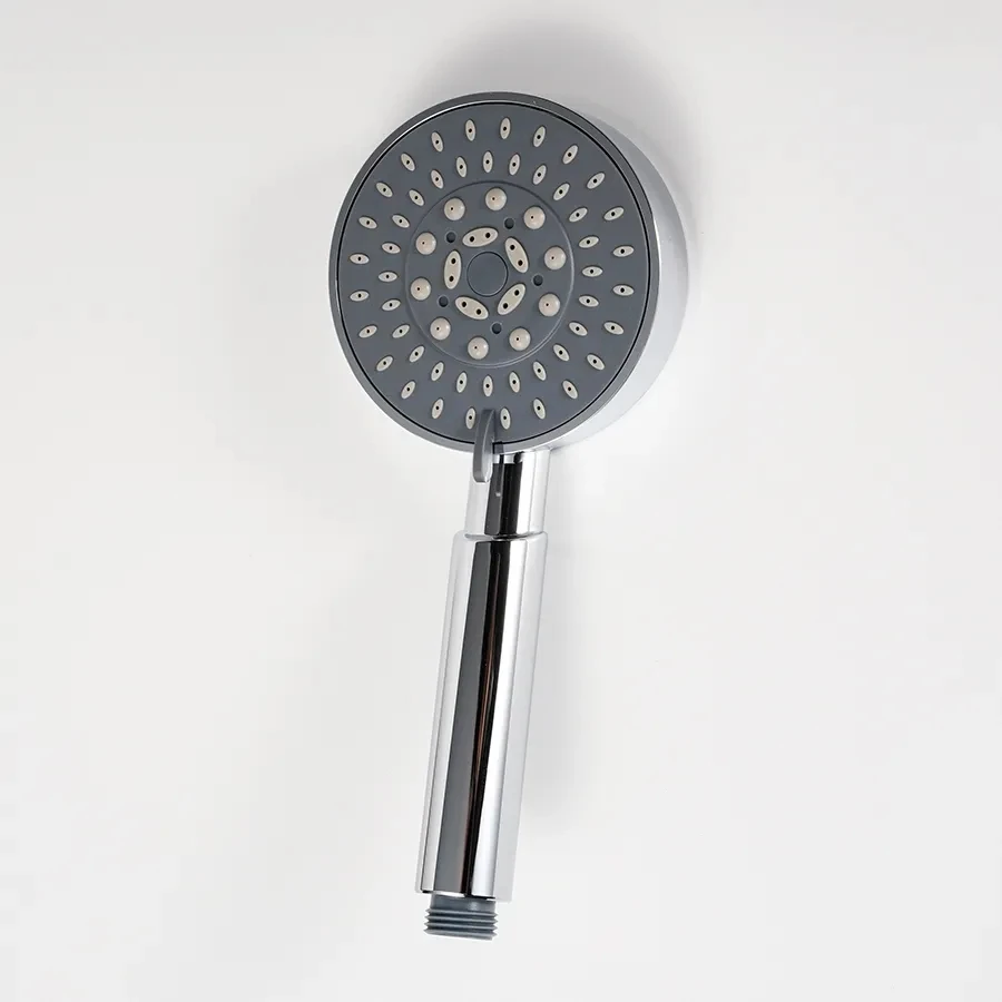 5 Function Hand Shower