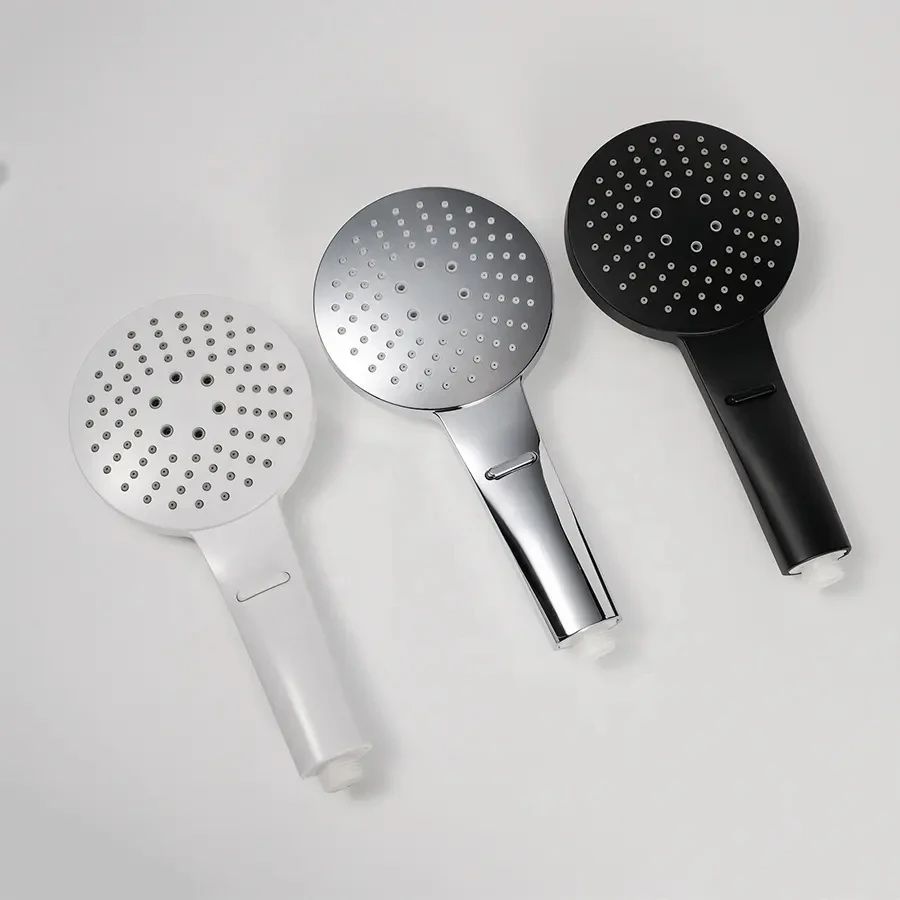 5 Inch Handheld Shower