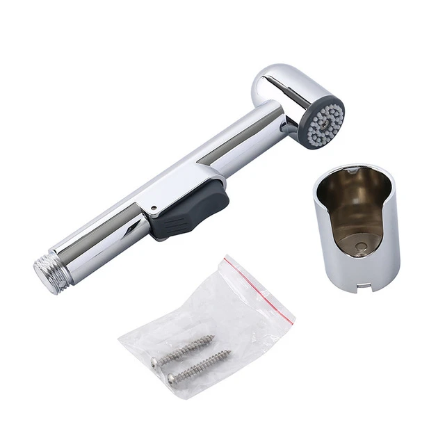 Chrome Bidet Sprayer