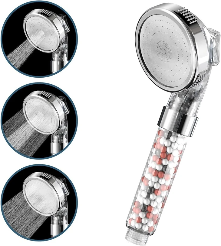 Best Filter Shower Head