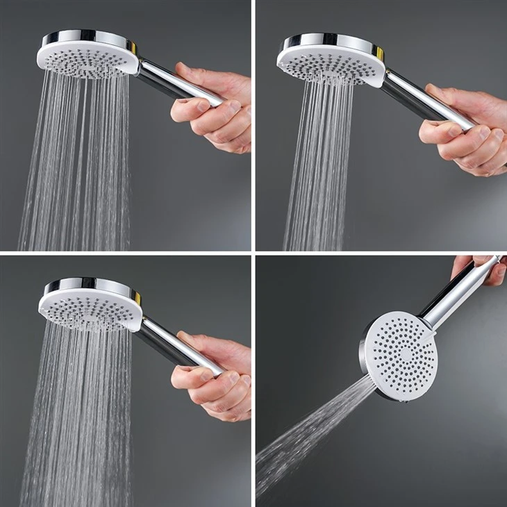 Multifunction Hand Shower