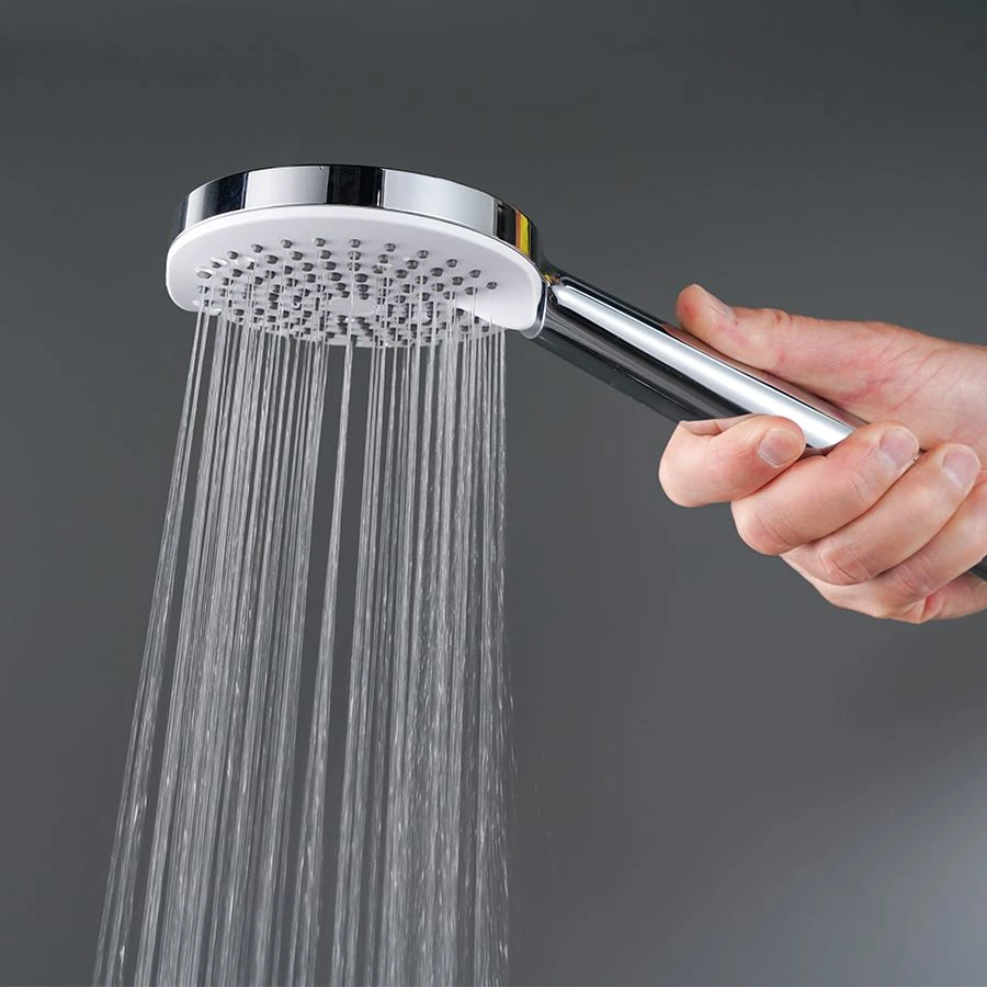 Power Large Shower Head