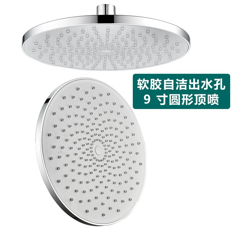 Rain Shower Replacement Head