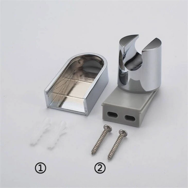 Bracket for Hand Held Shower Head (3)