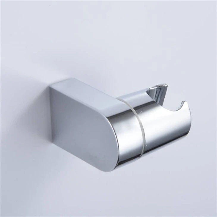 Shower Head Holder Plastic