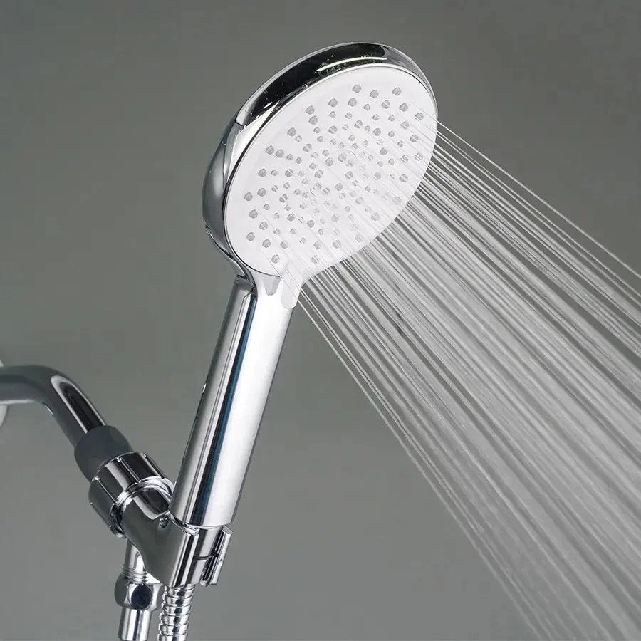 Silicone Nozzles Hand Showers