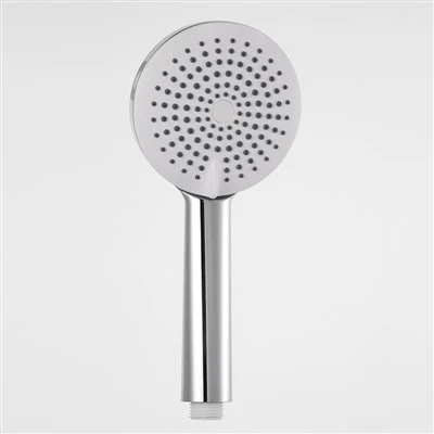 5-Setting Large Shower Head