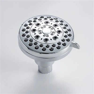 Bathroom Showerhead 4 Inch High Flow Shower Head