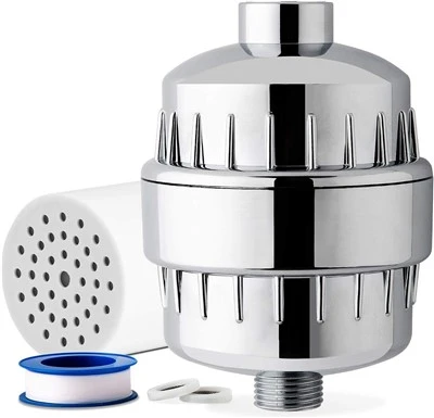 Chlorine Shower Filter
