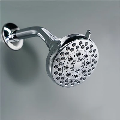 High Pressure Rain Fixed Showerhead