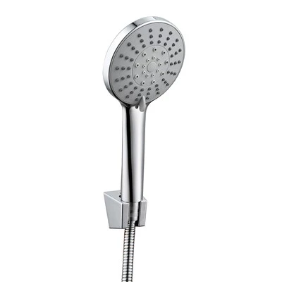 Increase Water Pressure Shower Head