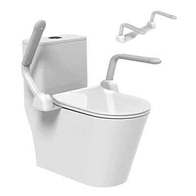 Toilet Rails For Seniors