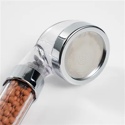 Waterproof Led Lights in Shower